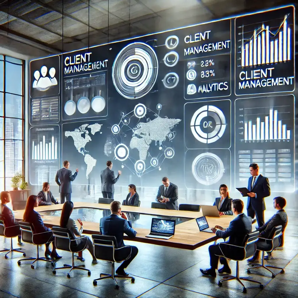 Top CRM for Financial Planners: Features You Can’t Ignore Hero Image
