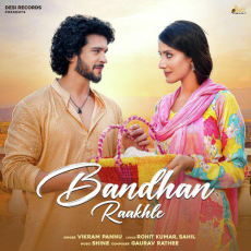 Bandhan Raakhle Vikram Pannu Bandhan Raakhle Vikram Pannu