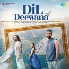 Dil Deewana Sahil Arya Dil Deewana Sahil Arya