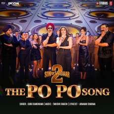 The Po Po Son Of Sardaar 2 The Po Po Son Of Sardaar 2