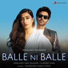 Balle Ni Balle Aparshakti Khurana Balle Ni Balle Aparshakti Khurana