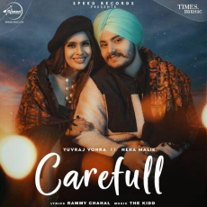 Carefull Yuvraj Vohra Carefull Yuvraj Vohra
