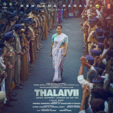 Teri Aankhon Mein Thalaivii Teri Aankhon Mein Thalaivii